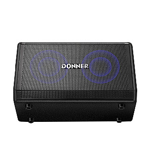 Donner DDA 80 Professional 80 Watt Electronic Drum Amplifier